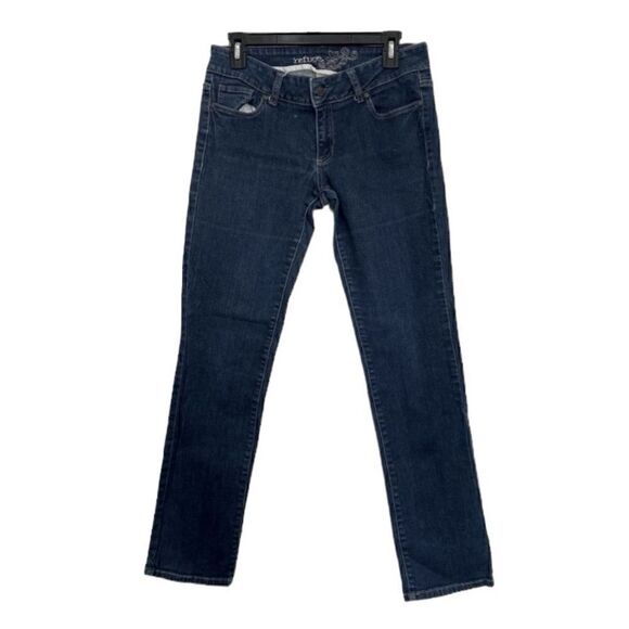 Refugee straight leg jeans size 11 - Picture 1 of 6